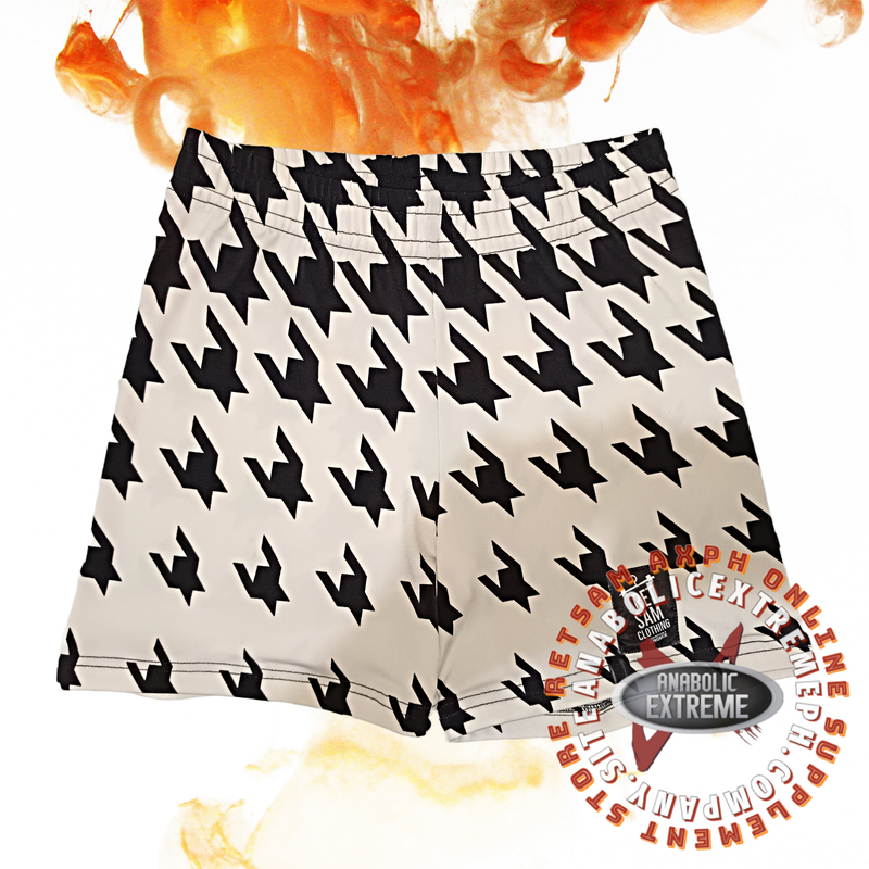 BETLOWG SHORTS (COMFY and SEXY) VOLTES 5 V2