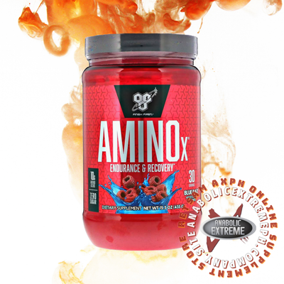 BSN AMINO X 30 SERVINGS