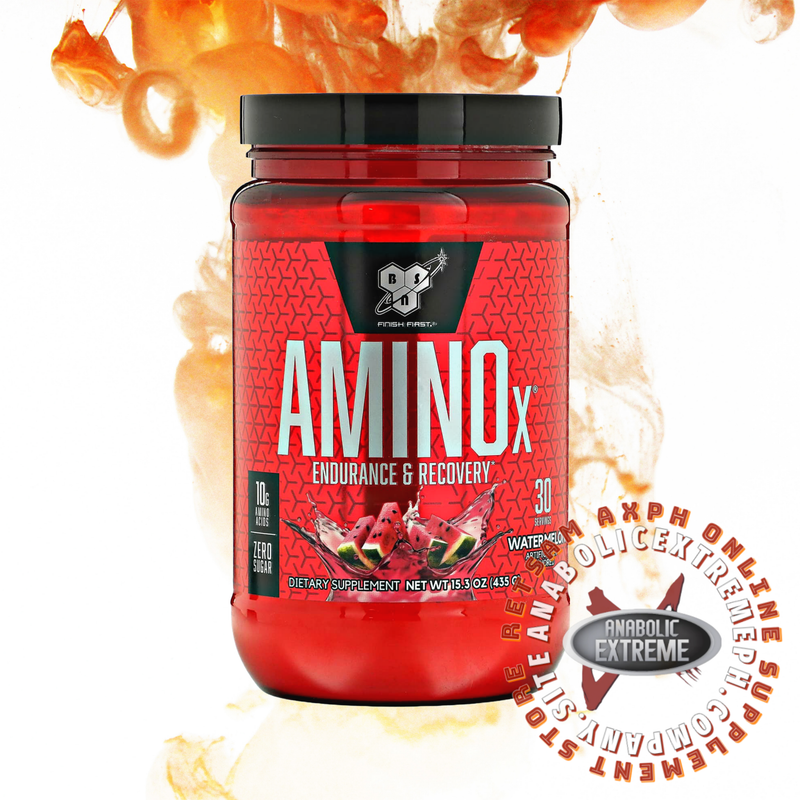 BSN AMINO X 30 SERVINGS