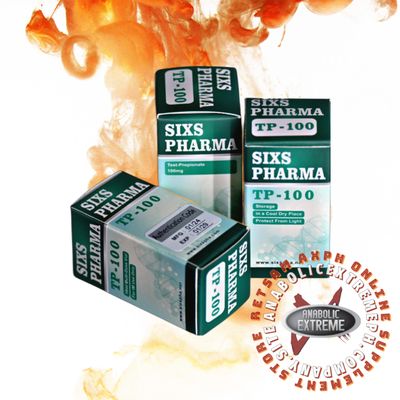 SIXS Pharma TP-100