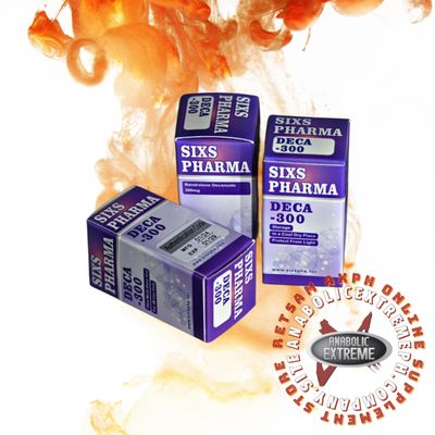 SIXS Pharma DECA-300