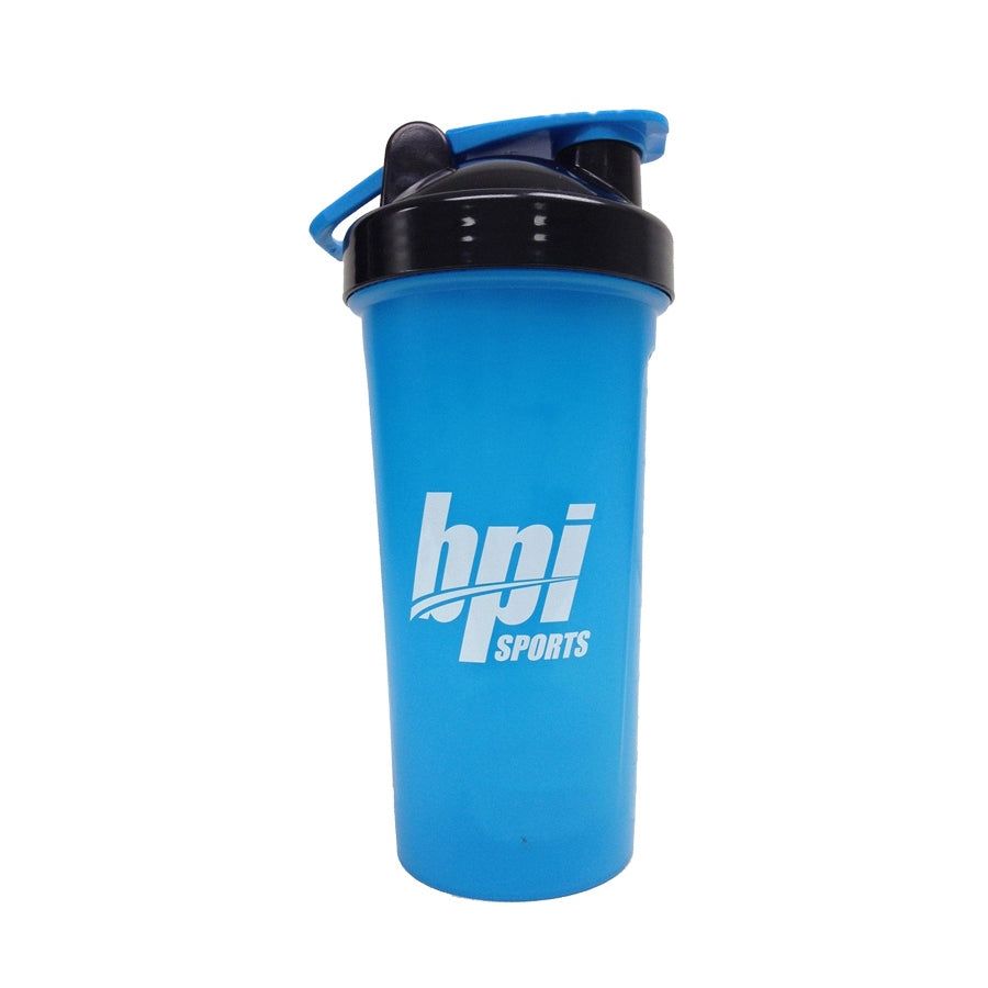 BPI Sports Protein Shaker Bottle