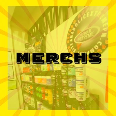 MERCHS