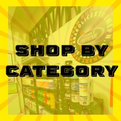 SHOP BY CATEGORY