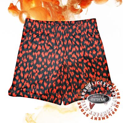 BETLOWG SHORTS (COMFY and SEXY) BLOODBATH