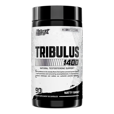 NUTREX TRIBULUS 1400 90 CAPSULES