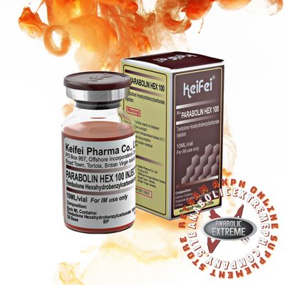Keifei Pharma Parabolin Hex-100 10ml
