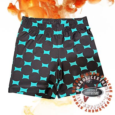 BETLOWG SHORTS (COMFY and SEXY) BLACK HOLE