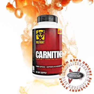 MUTANT CARNITINE