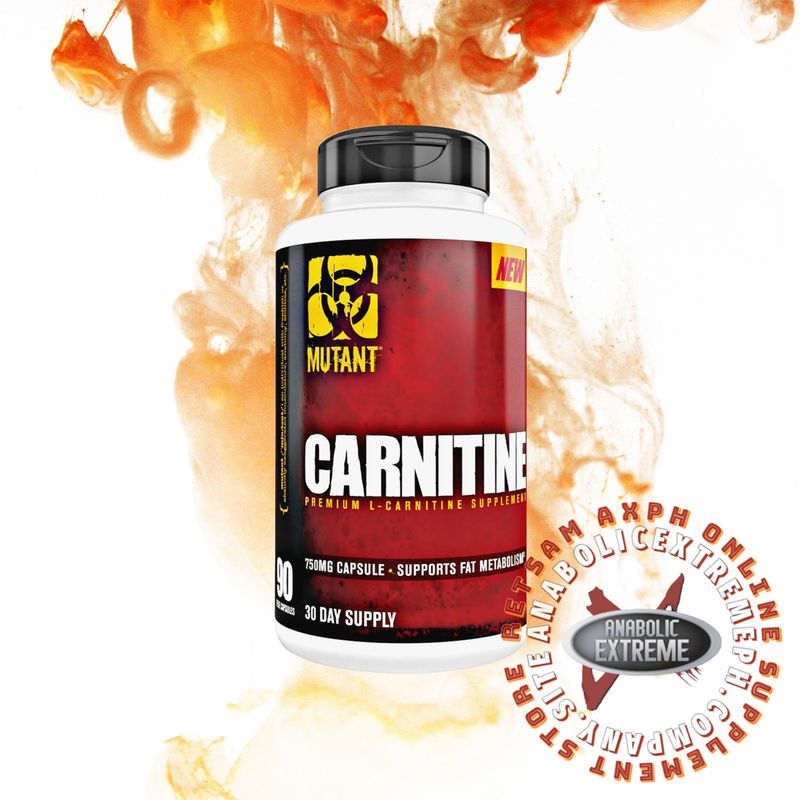 MUTANT CARNITINE
