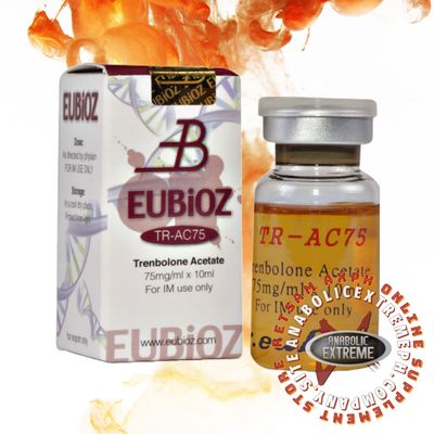 EUBiOZ TR-AC75