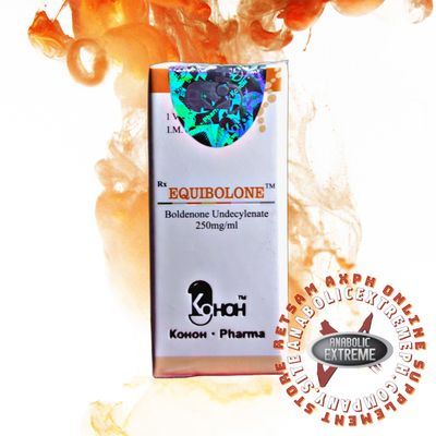 Kohoh Pharma Equibolone 250 10ml
