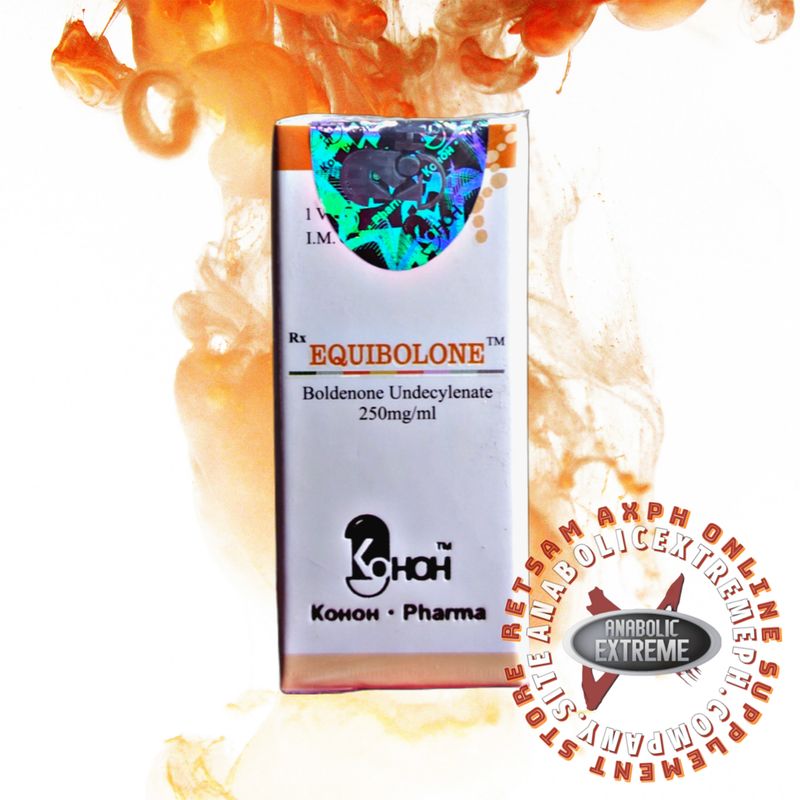 Kohoh Pharma Equibolone 250 10ml