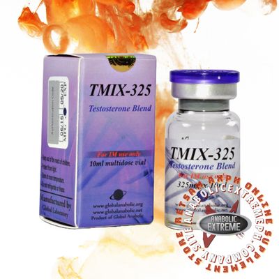 Global Anabolic TMix-325 10ml