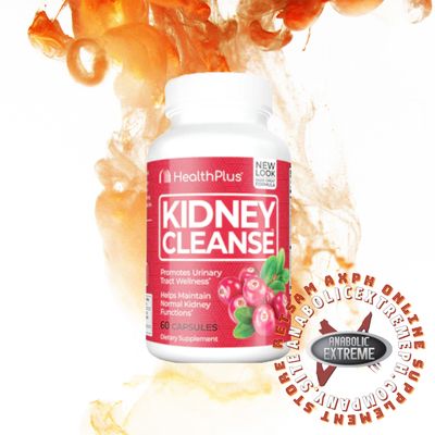 HEALTH PLUS KIDNEY CLEANSE