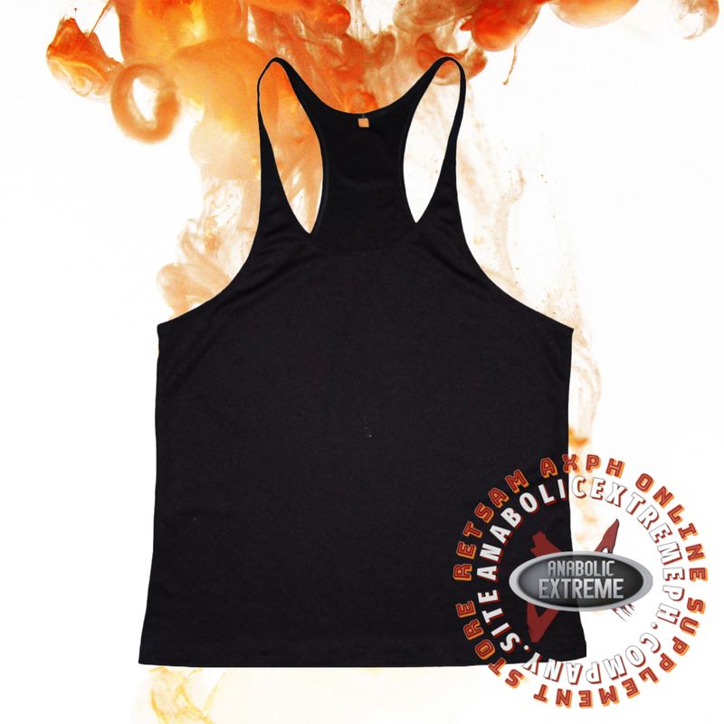 CLASSIC STRINGER TANK