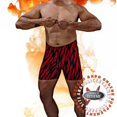 BETLOWG SHORTS (COMFY and SEXY) WAR PATH