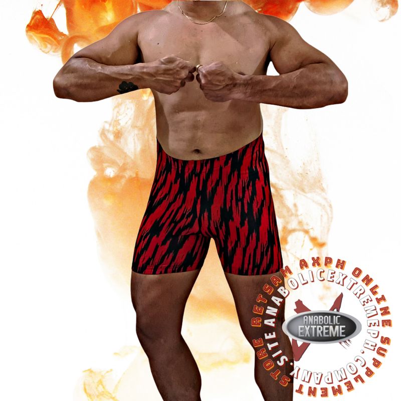 BETLOWG SHORTS (COMFY and SEXY) WAR PATH