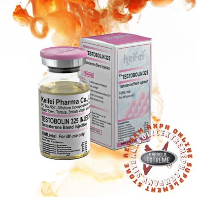 Keifei Pharma Testobolin-325 10ml