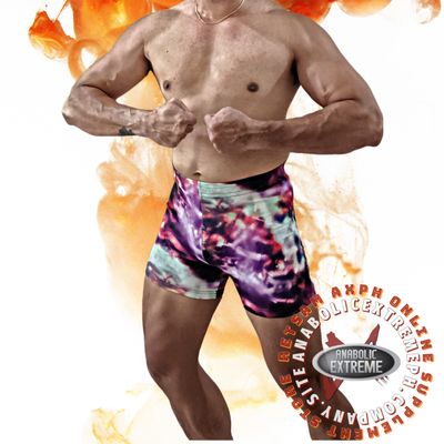 BETLOWG SHORTS (COMFY and SEXY) DYED 