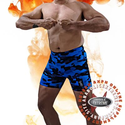 BETLOWG SHORTS (COMFY and SEXY) DEEP BLUE CAMOU BETLOWG SHORTS (COMFY and SEXY) DEEP BLUE CAMOU