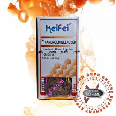 Keifei Pharma Nandrolin Blend 300 10ml