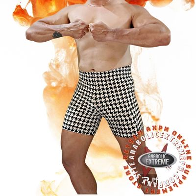 BETLOWG SHORTS (COMFY and SEXY) VOLTES V