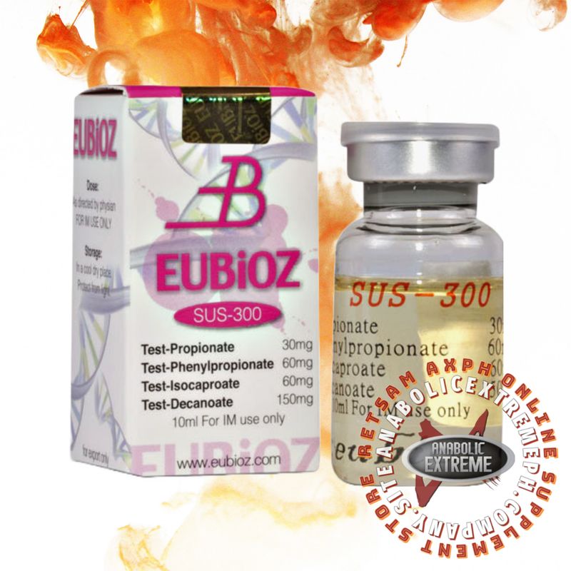 EUBiOZ SUS-300