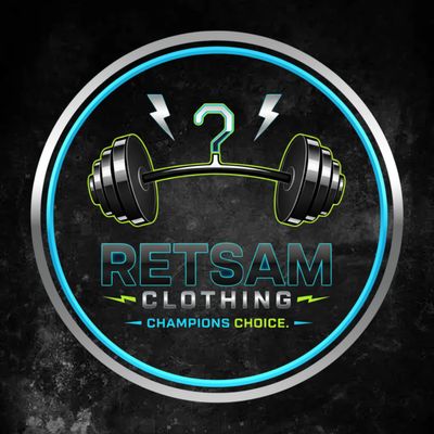 Retsam Clothing