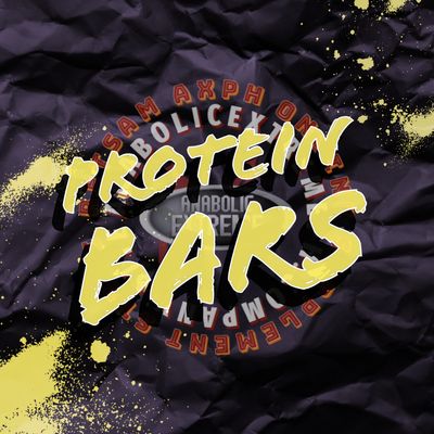 Protein Bars