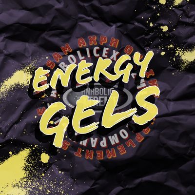 Energy Gels