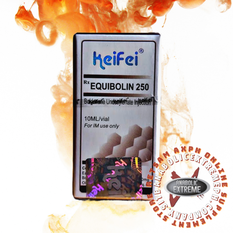 Keifei Pharma Equibolin 250 10ml