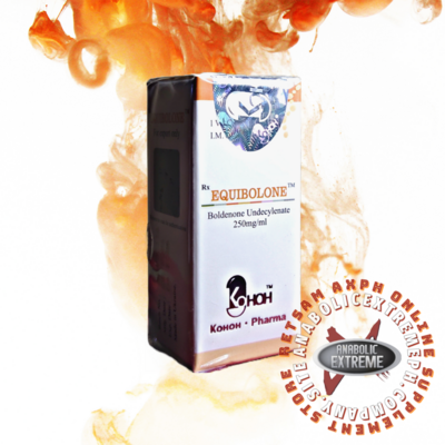 Kohoh Pharma Equibolone 250 10ml