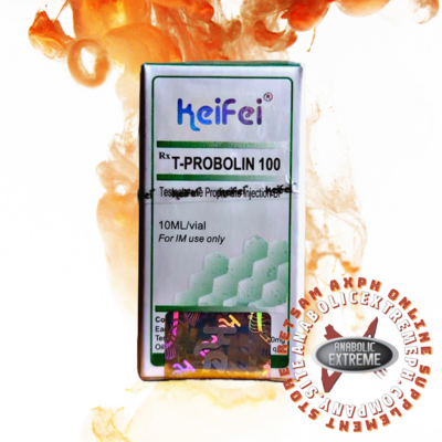 Keifei Pharma T-Probolin 100mg 10ml