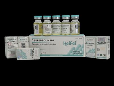 Keifei Pharma Superbolin 100 10ml