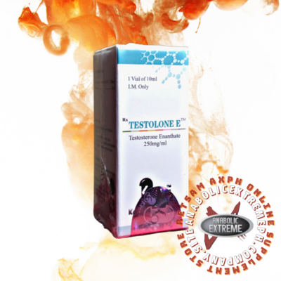 Kohoh Pharma Testolone E 250mg x 10ml