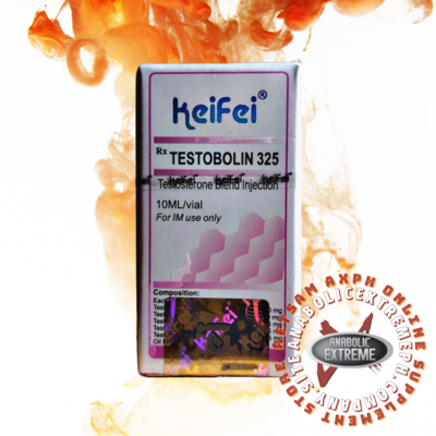 Keifei Pharma Testobolin-325 10ml