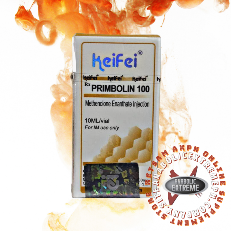 Keifei Pharma Primbolin 100 10ml