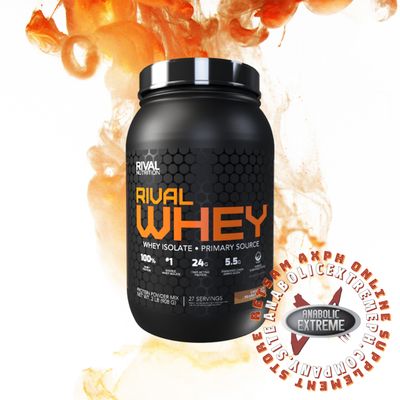 RIVAL WHEY™
