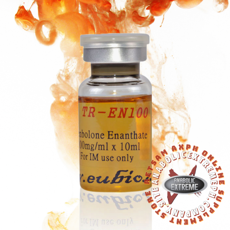 EUBiOZ TR-EN100