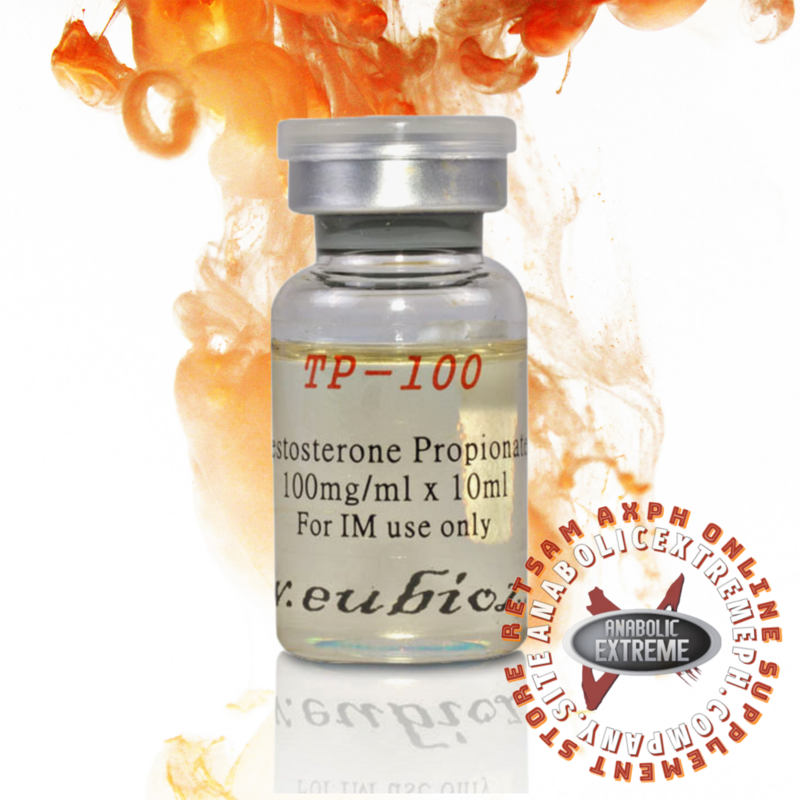 EUBiOZ TP-100