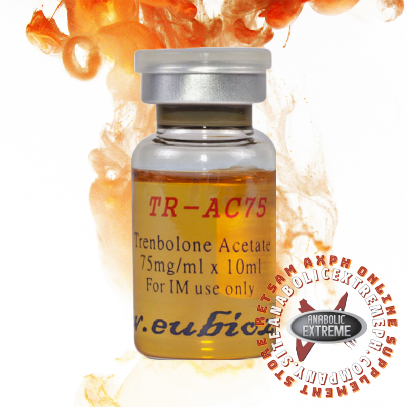 EUBiOZ TR-AC75