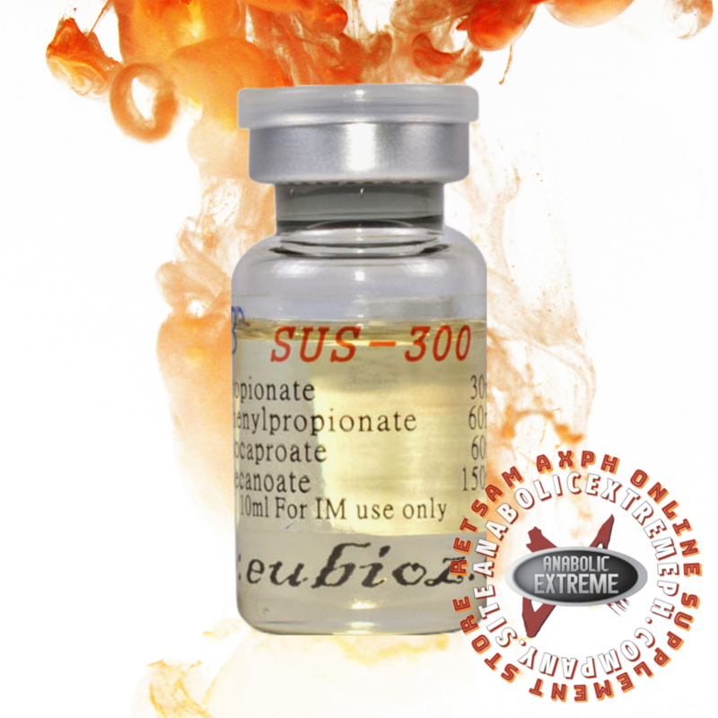 EUBiOZ SUS-300