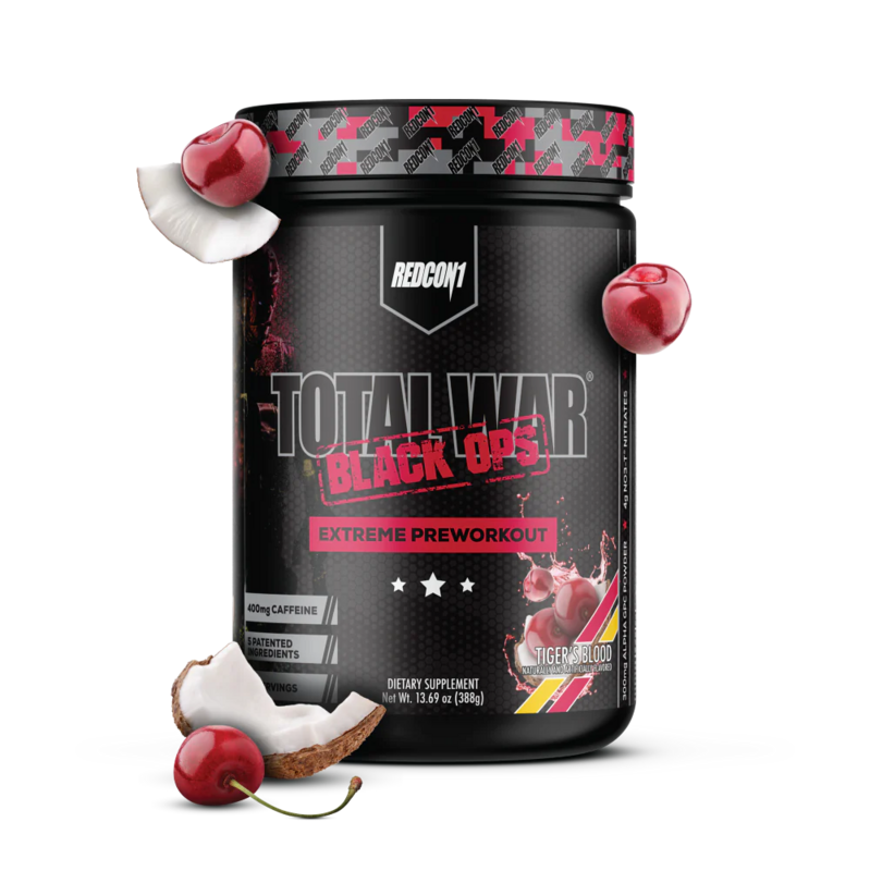REDCON1 TOTAL WAR BLACK OPS 🔥