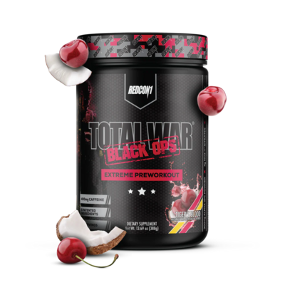 REDCON1 TOTAL WAR BLACK OPS 🔥