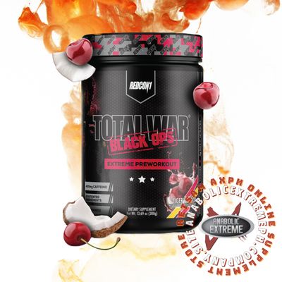 REDCON1 TOTAL WAR BLACK OPS 🔥 REDCON1 TOTAL WAR BLACK OPS 🔥