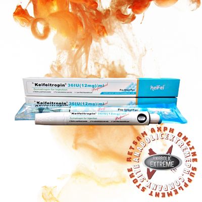 Keifei Pharma Keifeitropin Pen 36IU Keifei Pharma Keifeitropin Pen 36IU