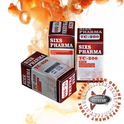 SIXS Pharma TC-200
