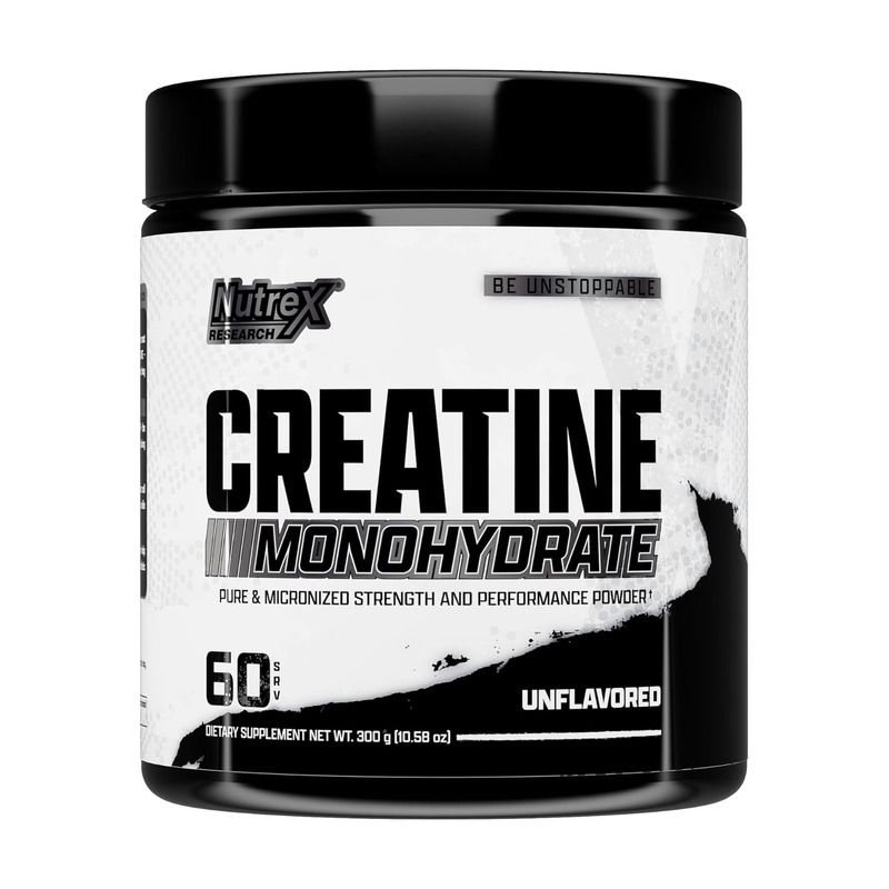 NUTREX CREATINE MONOHYDRATE 300G