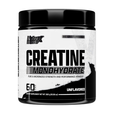 NUTREX CREATINE MONOHYDRATE 300G